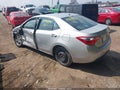 2015 Toyota Corolla — photo 3 of 16 | VIN 2T1BURHE1FC394267