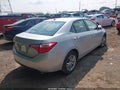 2015 Toyota Corolla — photo 4 of 16 | VIN 2T1BURHE1FC394267