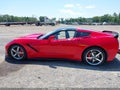 2015 Chevrolet Corvette Stingray — photo 15 of 19 | VIN 1G1YD2D77F5108680