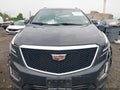 2023 Cadillac XT5 — photo 12 of 16 | VIN 1GYKNHRS0PZ132219