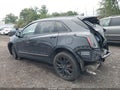 2023 Cadillac XT5 — photo 14 of 16 | VIN 1GYKNHRS0PZ132219