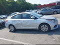 2018 Hyundai Accent — photo 13 of 16 | VIN 3KPC24A32JE015373