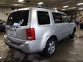 2011 Honda Pilot — photo 4 of 21 | VIN 5FNYF3H68BB016768