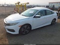 2017 Honda Civic — photo 2 of 16 | VIN 2HGFC2F57HH565175
