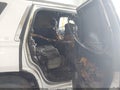 2015 Chevrolet Tahoe — photo 8 of 11 | VIN 1GNSCBKCXFR561093