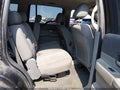 2007 Dodge Durango — photo 8 of 21 | VIN 1D8HD48P37F507807