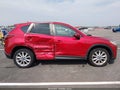 2015 Mazda CX-5 — photo 13 of 17 | VIN JM3KE2DY4F0483756