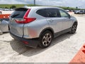 2019 Honda CR-V — photo 4 of 16 | VIN 7FARW2H54KE063855