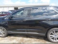 2022 Ford Edge — photo 14 of 16 | VIN 2FMPK4K95NBA75306