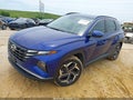 2024 Hyundai Tucson — photo 2 of 16 | VIN 5NMJFCDE5RH321815