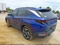 2024 Hyundai Tucson — photo 3 of 16 | VIN 5NMJFCDE5RH321815
