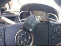 2014 Buick LaCrosse — photo 11 of 17 | VIN 1G4GF5G37EF203350
