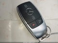 2022 Mercedes-Benz GLA-Class — photo 11 of 16 | VIN W1N4N4HB7NJ398334