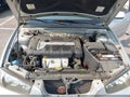 2003 Hyundai Elantra — photo 10 of 12 | VIN KMHDN45D93U607397