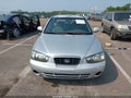 2003 Hyundai Elantra — photo 12 of 12 | VIN KMHDN45D93U607397