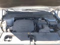 2020 Kia Sorento — photo 10 of 20 | VIN 5XYPG4A5XLG616878