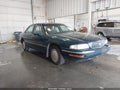 1998 Buick LeSabre — photo 1 of 11 | VIN 1G4HP52KXWH506869