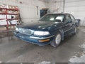 1998 Buick LeSabre — photo 2 of 11 | VIN 1G4HP52KXWH506869