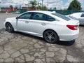 2021 Honda Accord — photo 3 of 11 | VIN 1HGCV3F99MA016429