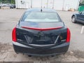 2014 Cadillac ATS — photo 16 of 17 | VIN 1G6AH5RX6E0106327