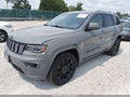 2022 Jeep Grand Cherokee WK — photo 2 of 17 | VIN 1C4RJFAG3NC119511