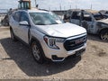 2022 GMC Terrain — photo 1 of 16 | VIN 3GKALMEV3NL177485