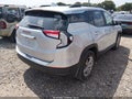 2022 GMC Terrain — photo 4 of 16 | VIN 3GKALMEV3NL177485