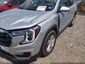 2022 GMC Terrain — photo 6 of 16 | VIN 3GKALMEV3NL177485
