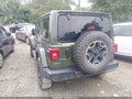 2021 Jeep Wrangler — photo 3 of 16 | VIN 1C4JJXP63MW771432