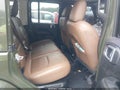 2021 Jeep Wrangler — photo 8 of 16 | VIN 1C4JJXP63MW771432