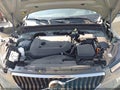 2025 Volvo XC40 — photo 10 of 16 | VIN YV4L12UJ8S2570180