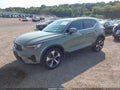 2025 Volvo XC40 — photo 2 of 16 | VIN YV4L12UJ8S2570180
