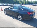 2022 Chevrolet Malibu — photo 3 of 19 | VIN 1G1ZB5ST6NF203428
