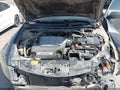 2009 Honda Accord — photo 10 of 12 | VIN 1HGCP36819A015560