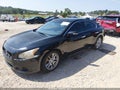 2012 Nissan Maxima — photo 2 of 11 | VIN 1N4AA5AP8CC819065