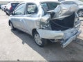 2001 Toyota Echo — photo 3 of 16 | VIN JTDAT123010184379