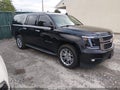 2016 Chevrolet Suburban — photo 1 of 17 | VIN 1GNSKHKC0GR413011