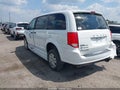 2019 Dodge Grand Caravan — photo 3 of 17 | VIN 2C7WDGBG6KR801125