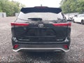 2021 Toyota Highlander — photo 16 of 16 | VIN 5TDLZRBH7MS143847