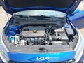 2023 Kia Forte — photo 10 of 17 | VIN 3KPF24AD7PE602747