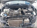 2017 Hyundai Tucson — photo 10 of 17 | VIN KM8J3CA24HU570659