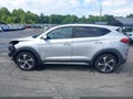 2017 Hyundai Tucson — photo 15 of 17 | VIN KM8J3CA24HU570659