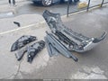 2017 Hyundai Tucson — photo 12 of 17 | VIN KM8J3CA24HU570659