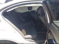 2014 BMW 3 Series — photo 8 of 12 | VIN WBA3C1C54EK112911