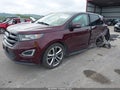 2018 Ford Edge — photo 2 of 17 | VIN 2FMPK4AP3JBB39272