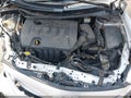 2012 Toyota Corolla — photo 10 of 16 | VIN 5YFBU4EE4CP069471