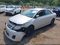 2012 Toyota Corolla — photo 2 of 16 | VIN 5YFBU4EE4CP069471