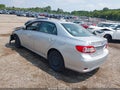2012 Toyota Corolla — photo 3 of 16 | VIN 5YFBU4EE4CP069471
