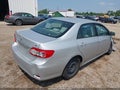 2012 Toyota Corolla — photo 4 of 16 | VIN 5YFBU4EE4CP069471