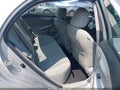 2012 Toyota Corolla — photo 8 of 16 | VIN 5YFBU4EE4CP069471